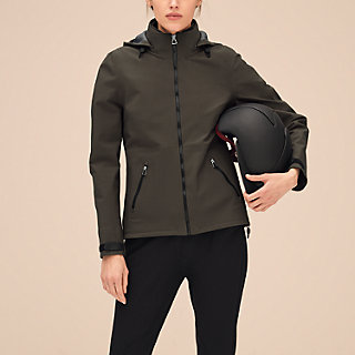 H'Val jacket | Hermès USA